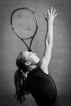 Alicia Melosch 619 - RL SV Blankenese - TC SCC Berlin